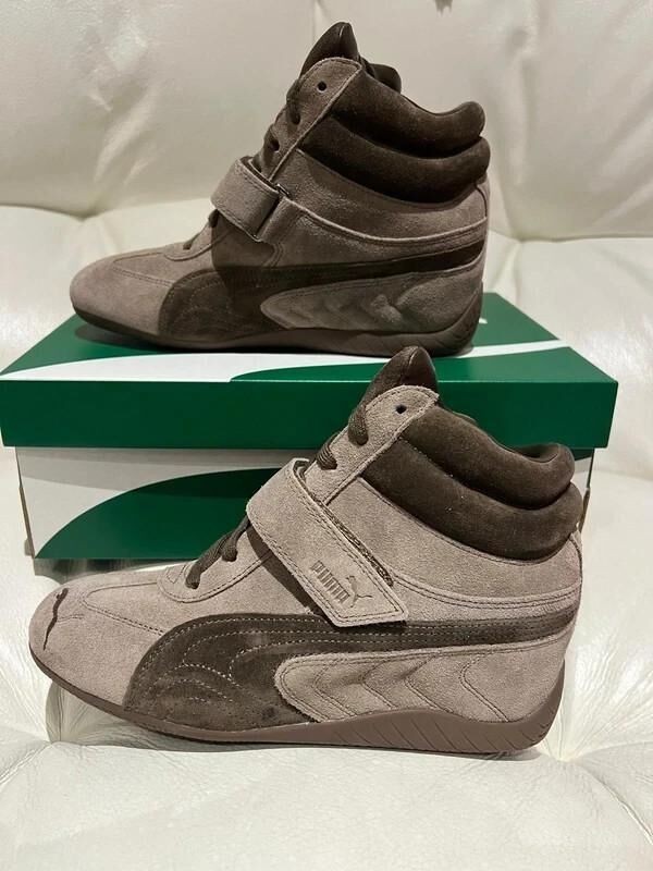 Puma speecat wedge - neuf - 40,5