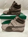 Puma speecat wedge - neuf - 40,5
