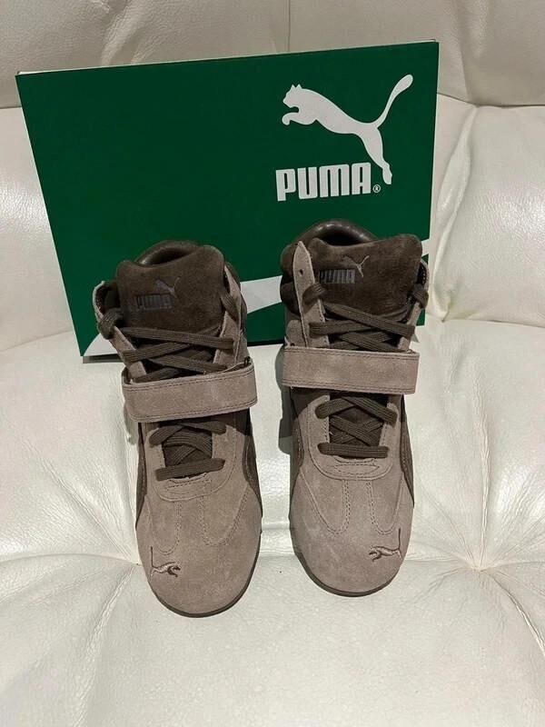 Puma speecat wedge - neuf - 40,5 2