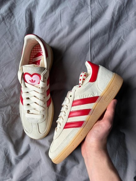adidas handball spezial valentine's day - 40