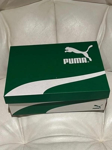 Puma speecat wedge - neuf - 40,5