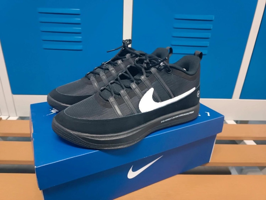 Nike Book 2 Fragment 44