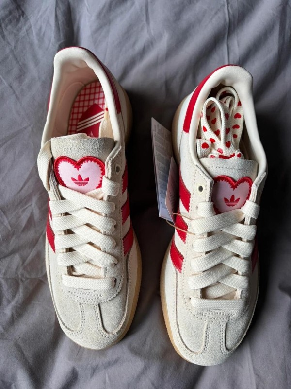 adidas handball spezial valentine's day - 40 2
