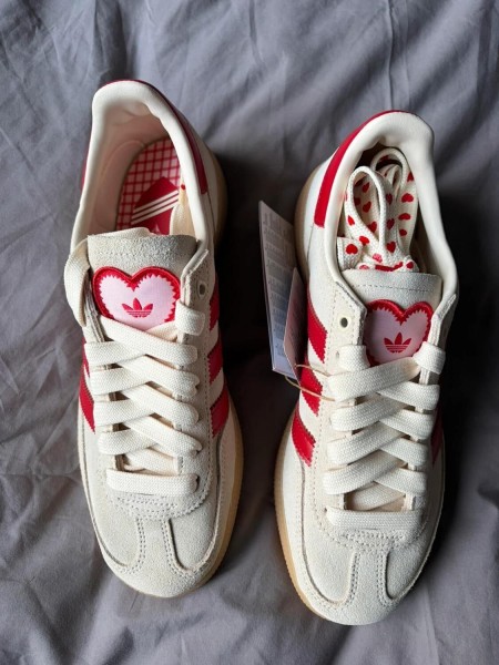 adidas handball spezial valentine's day - 40