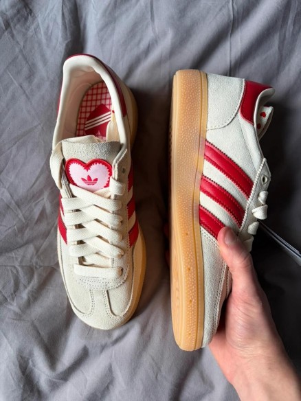 adidas handball spezial valentine's day - 40