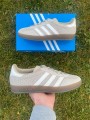 adidas gazelle indoor beige