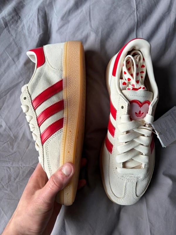 adidas handball spezial valentine's day - 40 2