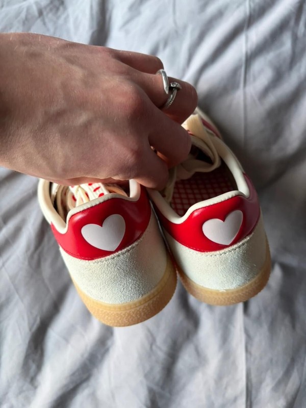 adidas handball spezial valentine's day - 40 2