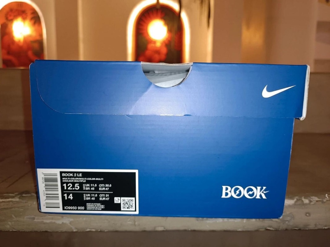 Nike Book 2 Fragment 47 2