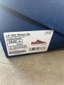 Vans lx36 old skool memories souvenirs warm brown