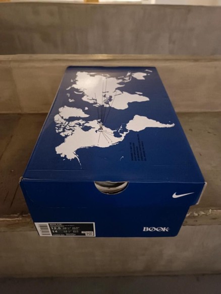 Nike Book 2 Fragment 47