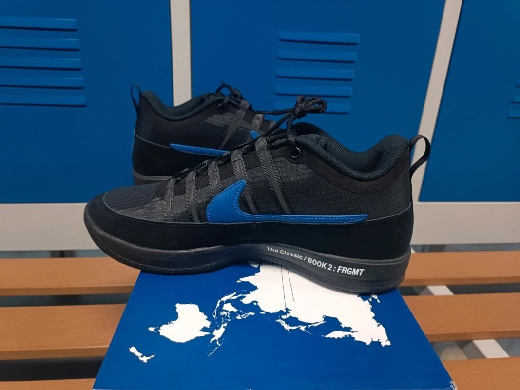 Nike Book 2 Fragment 44 2