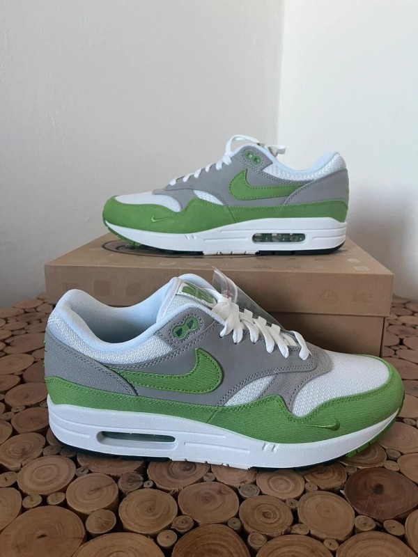 Nike air max 1 SP Patta 20ème anniversaire