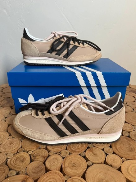 adidas SL 72 OG Magic beige marron