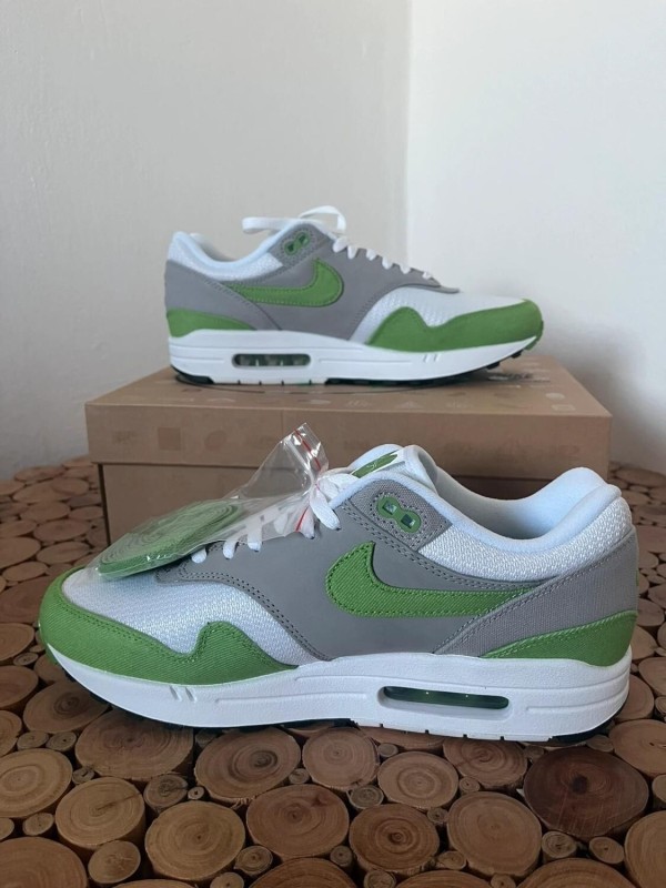 Nike air max 1 SP Patta 20ème anniversaire 2