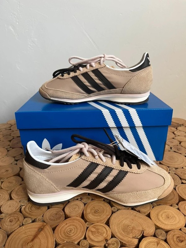 adidas SL 72 OG Magic beige marron 2