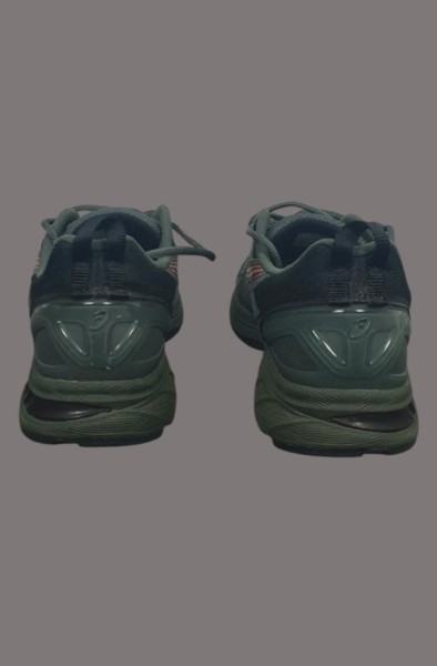 Asics Kiko Kostadinov Gel Burz 2 Forest taille 44