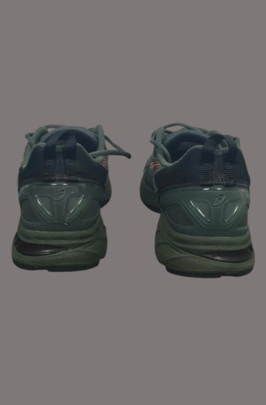 Asics Kiko Kostadinov Gel Burz 2 Forest taille 44