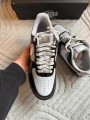 Nike air force 1 Low Syna Central Cee Black White Smoke grey