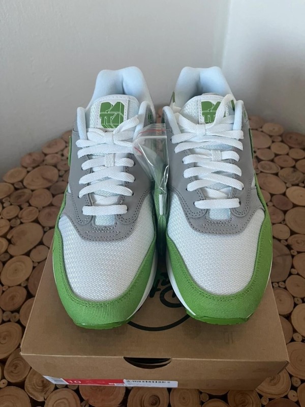 Nike air max 1 SP Patta 20ème anniversaire 2