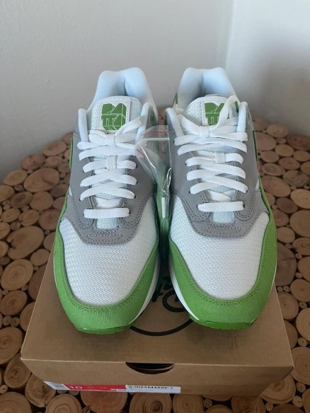 Nike air max 1 SP Patta 20ème anniversaire