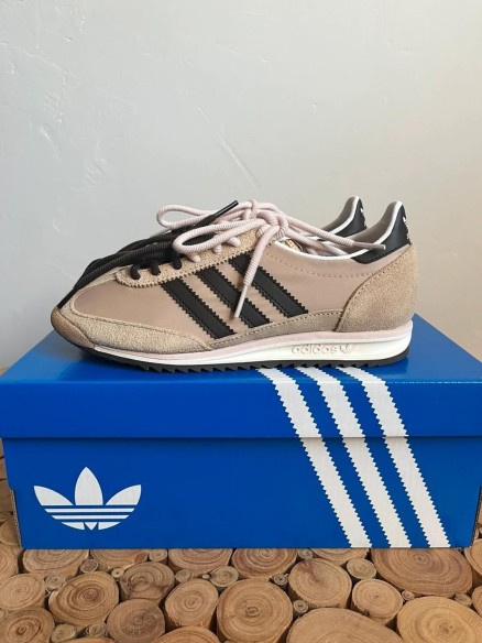 adidas SL 72 OG Magic beige marron