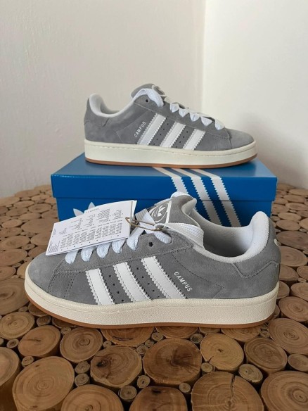 adidas campus 00s grise