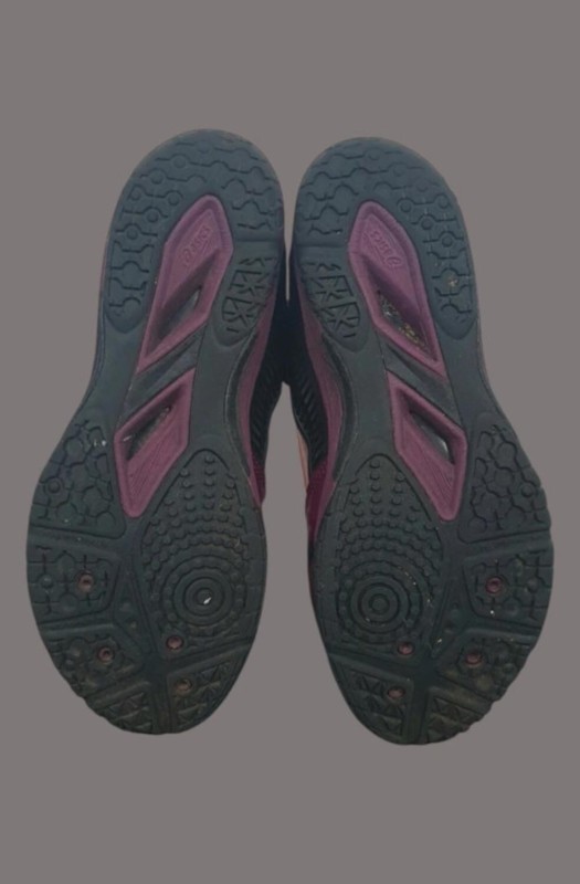 Asics Kiko Kostadinov Gel Nepxa taille 41,5 2