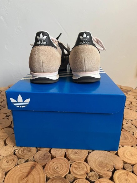 adidas SL 72 OG Magic beige marron