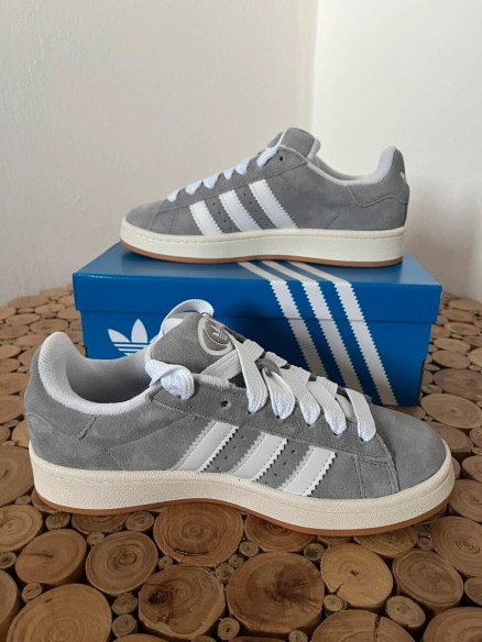 adidas campus 00s grise