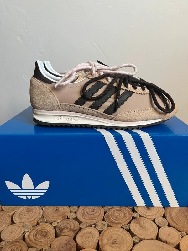 adidas SL 72 OG Magic beige marron 2
