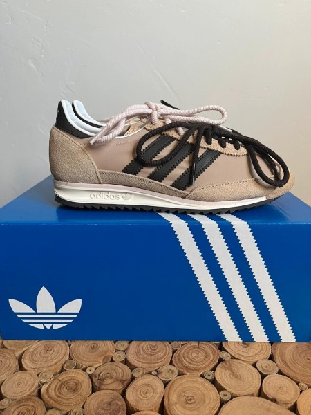 adidas SL 72 OG Magic beige marron