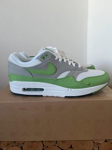 Nike air max 1 SP Patta 20ème anniversaire
