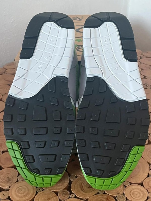 Nike air max 1 SP Patta 20ème anniversaire 2