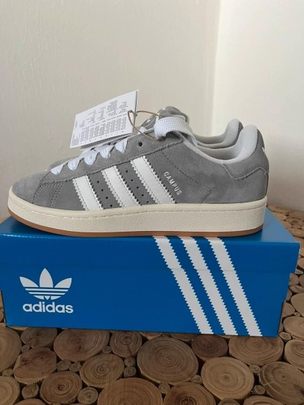 adidas campus 00s grise