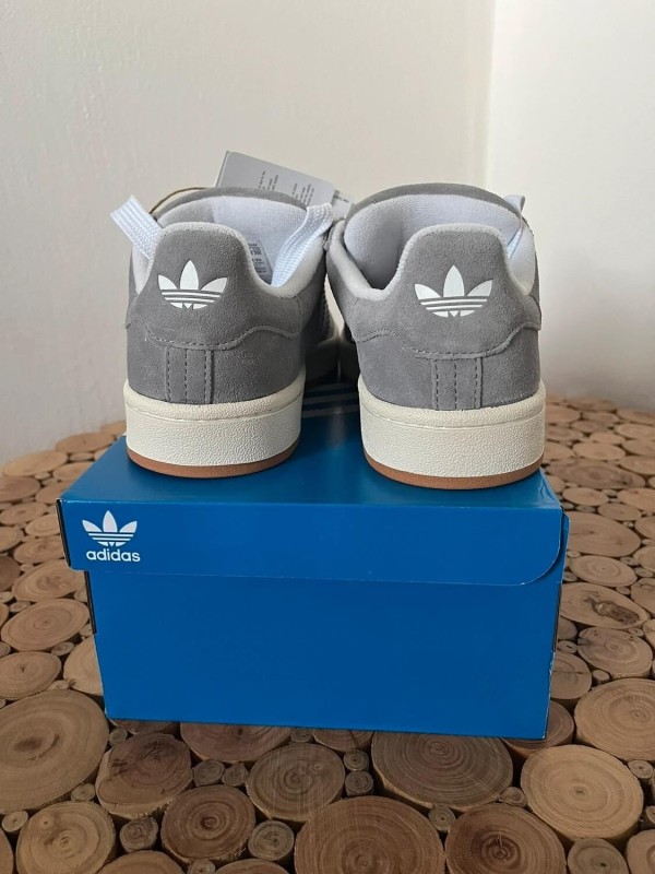 adidas campus 00s grise 2