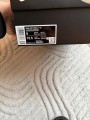 Nike Air Force 1 Low Syna Central Cee Black White Smoke Grey