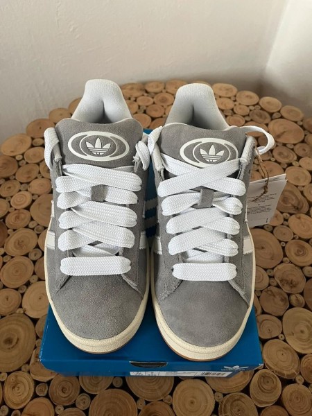 adidas campus 00s grise