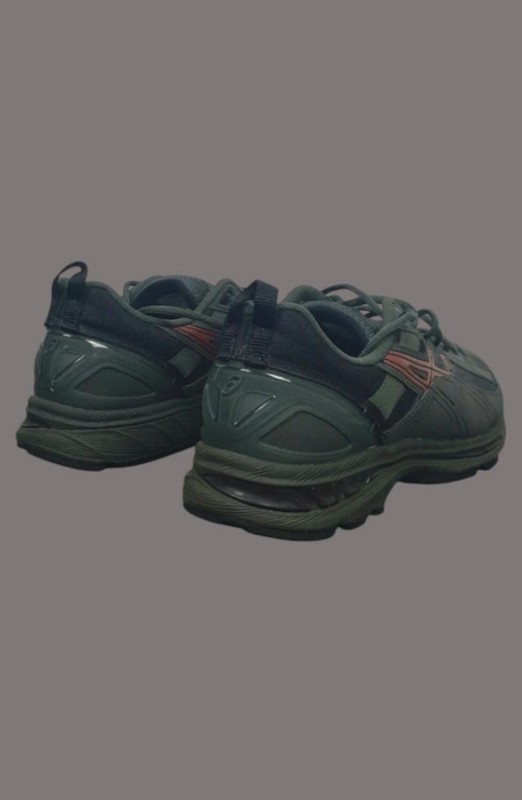 Asics Kiko Kostadinov Gel Burz 2 Forest taille 44 2