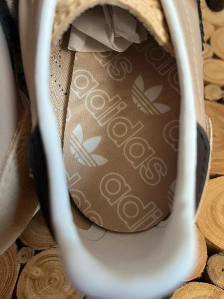 adidas SL 72 OG Magic beige marron