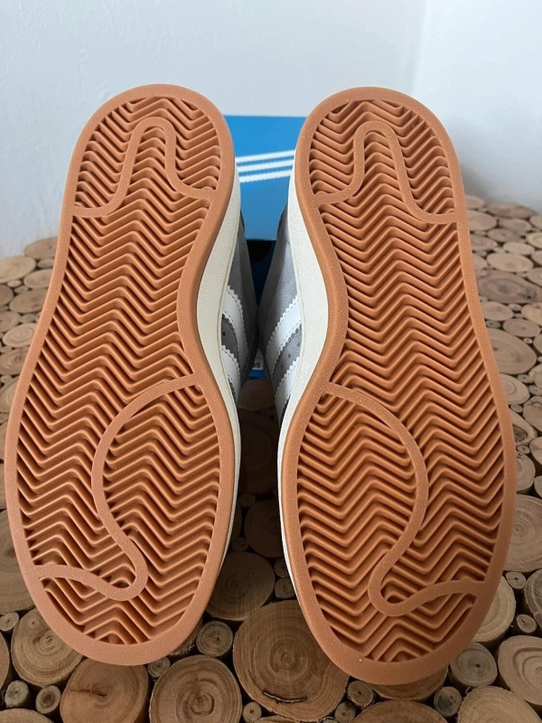 adidas campus 00s grise 2