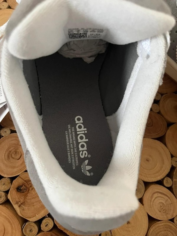 adidas campus 00s grise 2