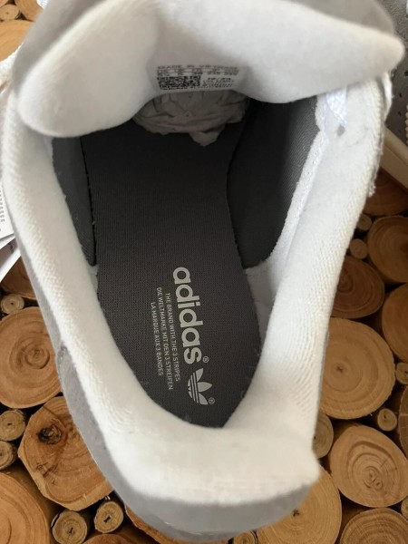 adidas campus 00s grise