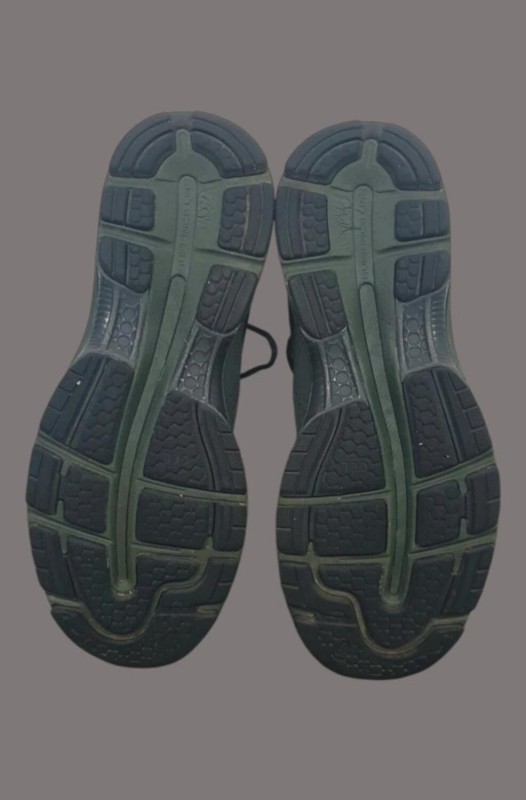 Asics Kiko Kostadinov Gel Burz 2 Forest taille 44 2