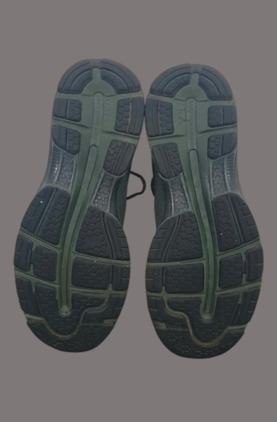 Asics Kiko Kostadinov Gel Burz 2 Forest taille 44