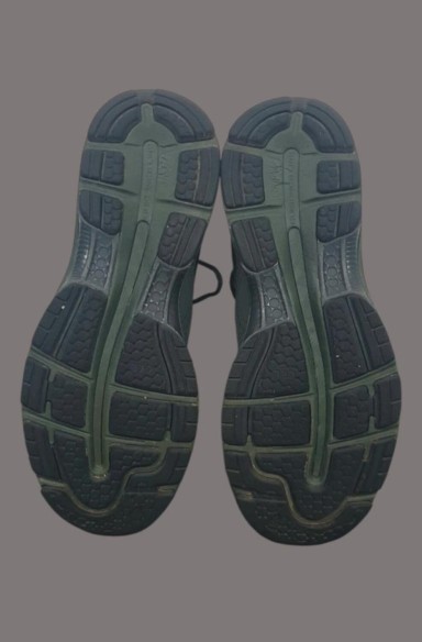 Asics Kiko Kostadinov Gel Burz 2 Forest taille 44
