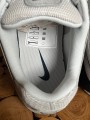 Nike P-6000 grise blanche et noire