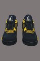Nike Jordan 4 Thunder Retro 2023 taille 43