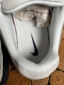 Nike P-6000 grise blanche et noire