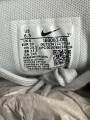 Nike P-6000 grise blanche et noire